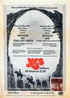 Advertisements